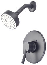 Single Handle Shower Trim Set