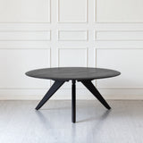 Marcel Coffee Table, Black