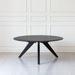 Marcel Coffee Table, Black
