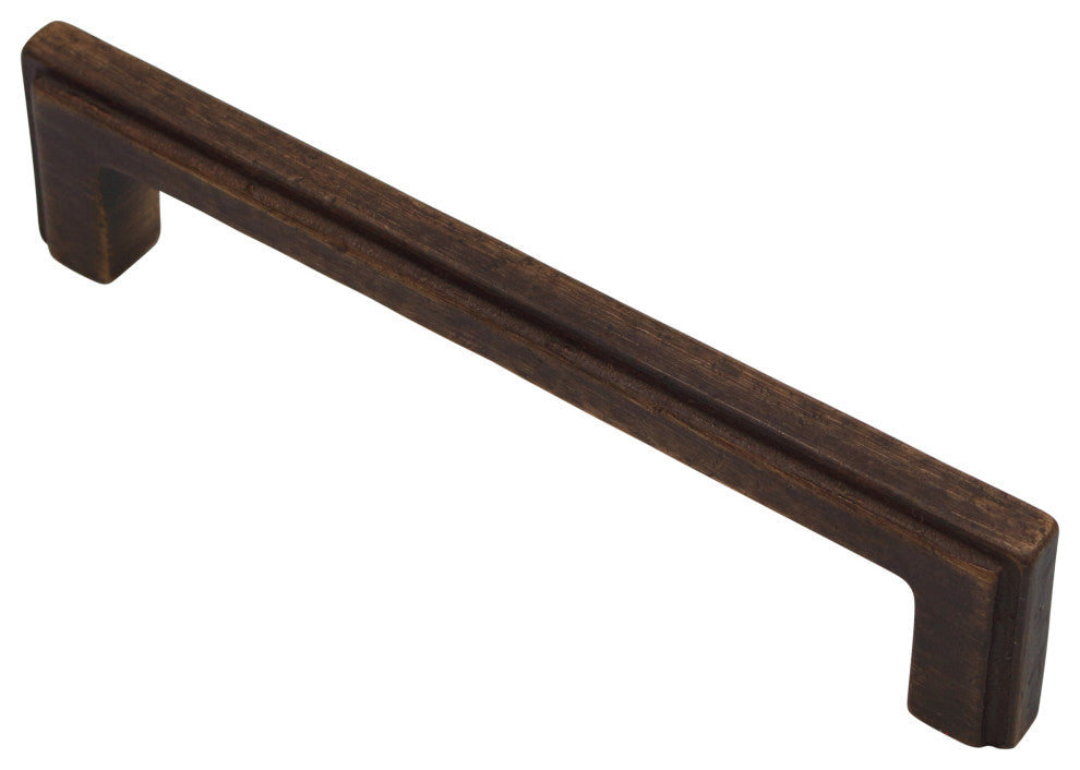 Profilo Pull, Light Bronze, 128mm Pull