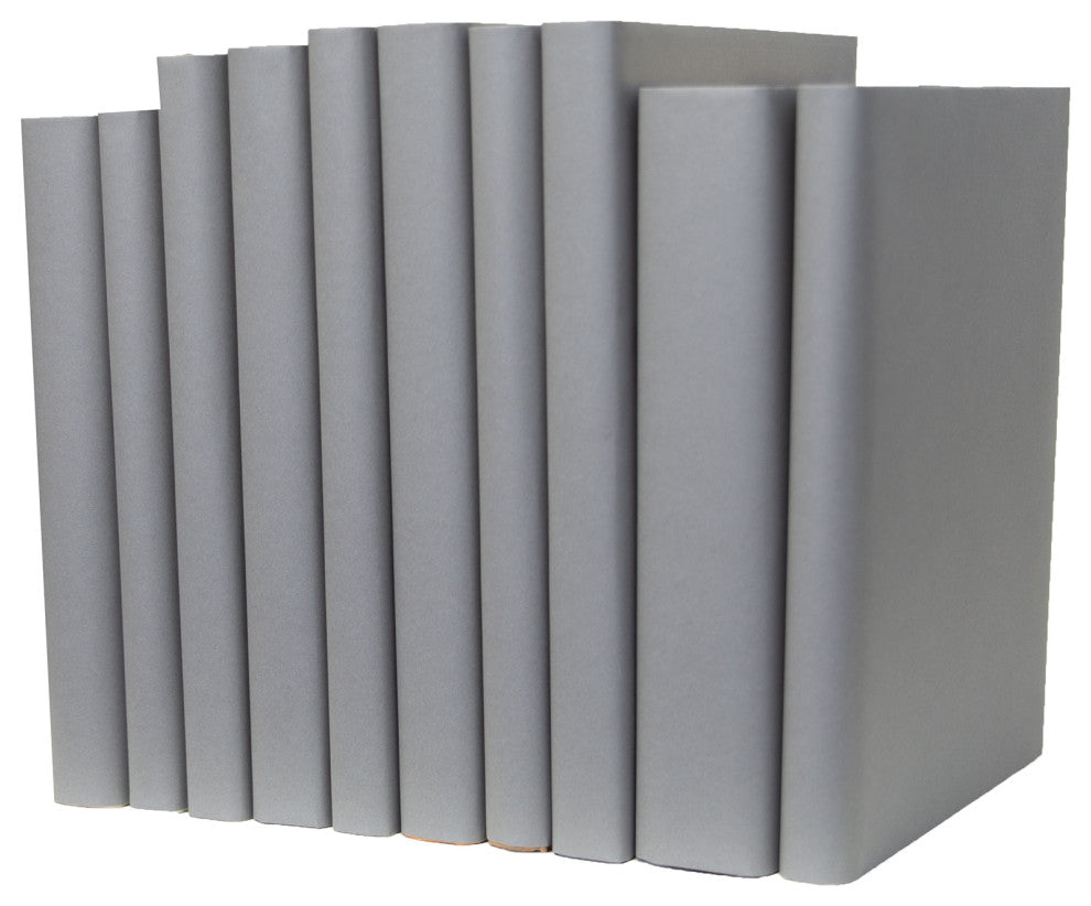 Slate Oversized Wrapped ColorPak