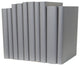 Slate Oversized Wrapped ColorPak