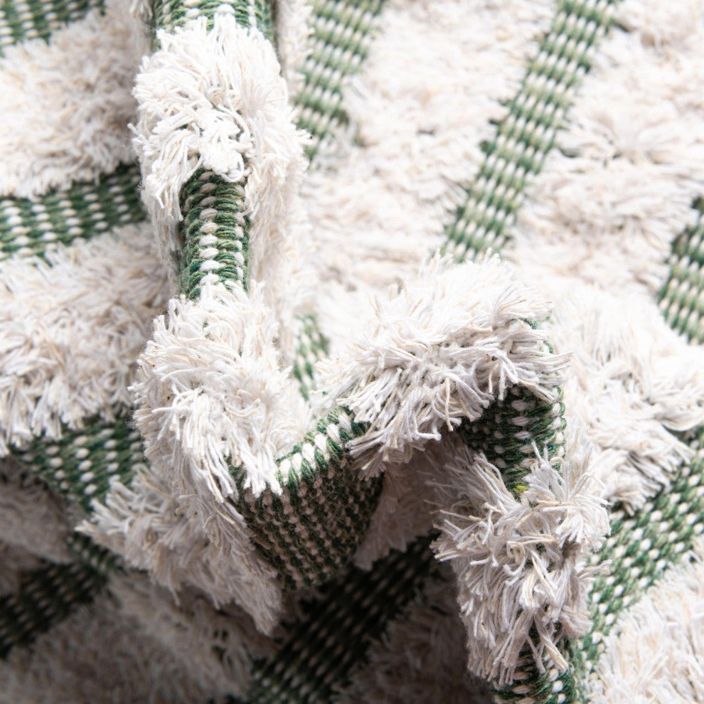 Unique LoomSabrina Soto Casa Toluca Area Rug