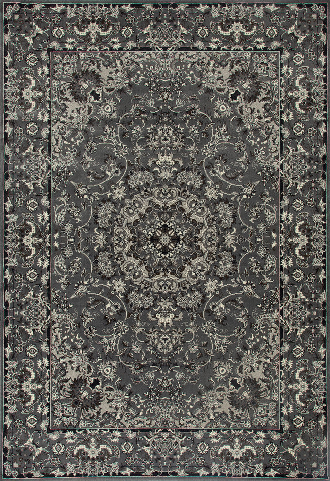 Chelsea Regina Gray 11'x14'9" Area Rug