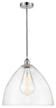 Innovations 616-1P-PC-GBD-164 1-Light Pendant, Polished Chrome
