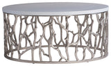 Bernhardt Milos Outdoor Cocktail Table