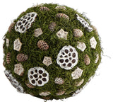 Cyan Design Medium Willa Filler