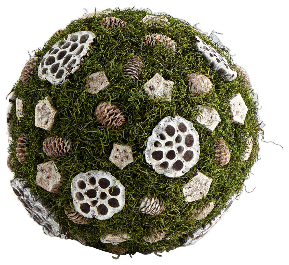 Cyan Design Medium Willa Filler