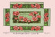 Almond, Buttermilk and Cucumber Toilet Soap - Fine Art Giclee Print 24" x 36"