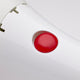 8W A21 LED, 5000K, Medium Base, 120V, 80 CRI, Battery Backup