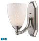 ELK Lighting Bath And Spa 1-Light Vanity Light - 570-1N-SW-LED