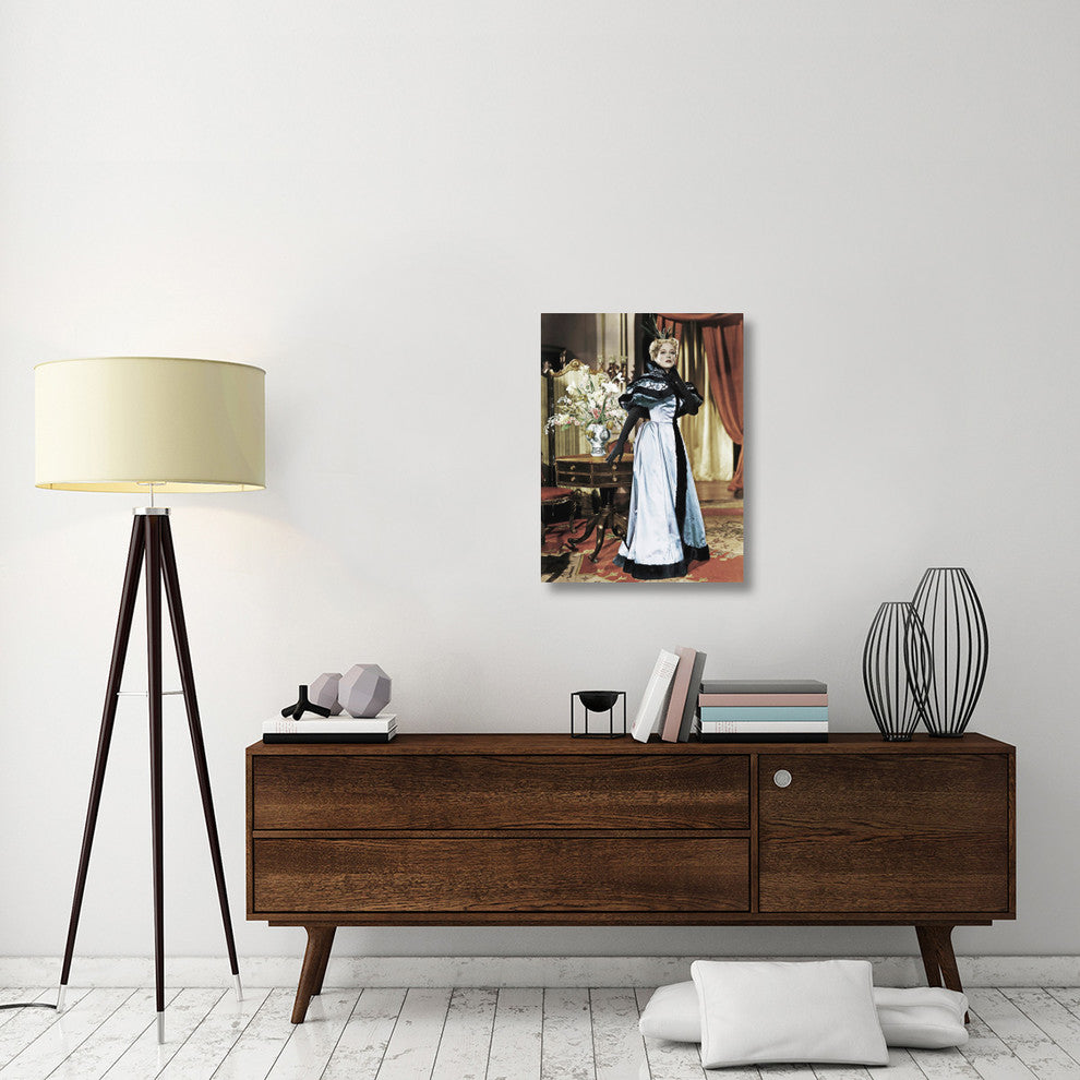 "Hildegard Knef  - Svengali" Canvas Giclee by Hollywood Photo Archive, 23"x30"