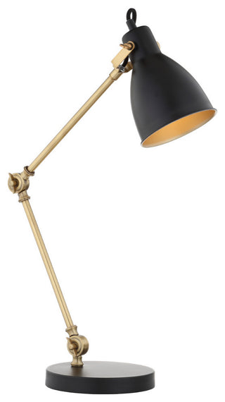 Barnes LED Metal Task Lamp