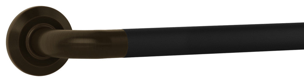 Pulse 4006-ORB ShowerSpas Ergo Safety Bar In Oil-Rubbed Bronze Stainless Steel