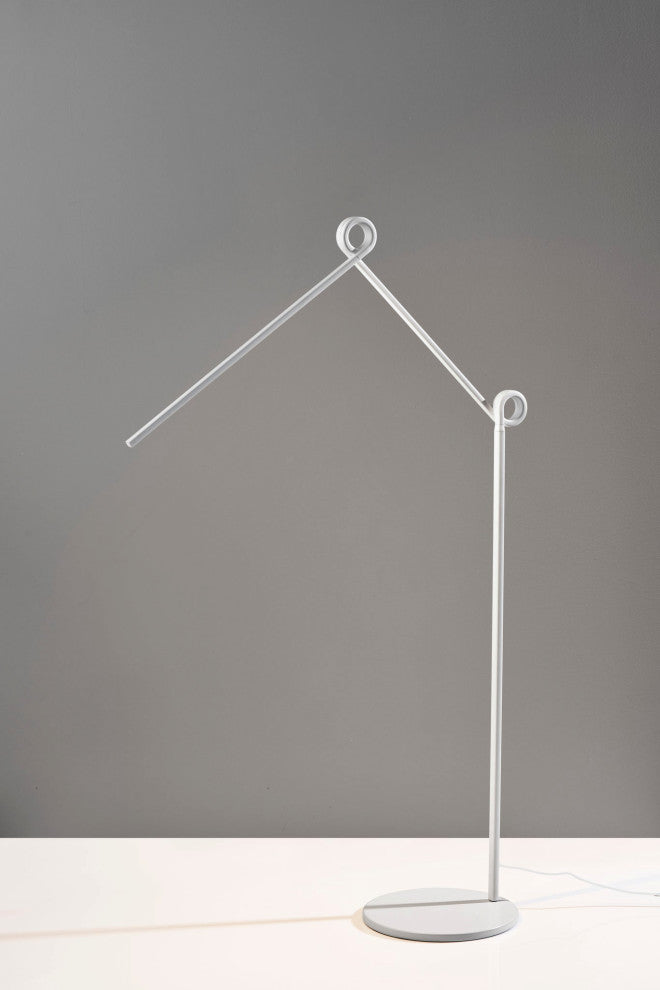 Knot LED Floor Lamp