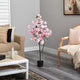 4' Cherry Blossom Artificial Tree