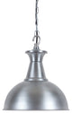 Alistair Pendant, Galvanized