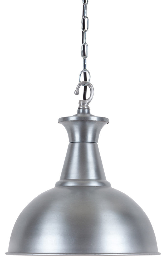Alistair Pendant, Galvanized