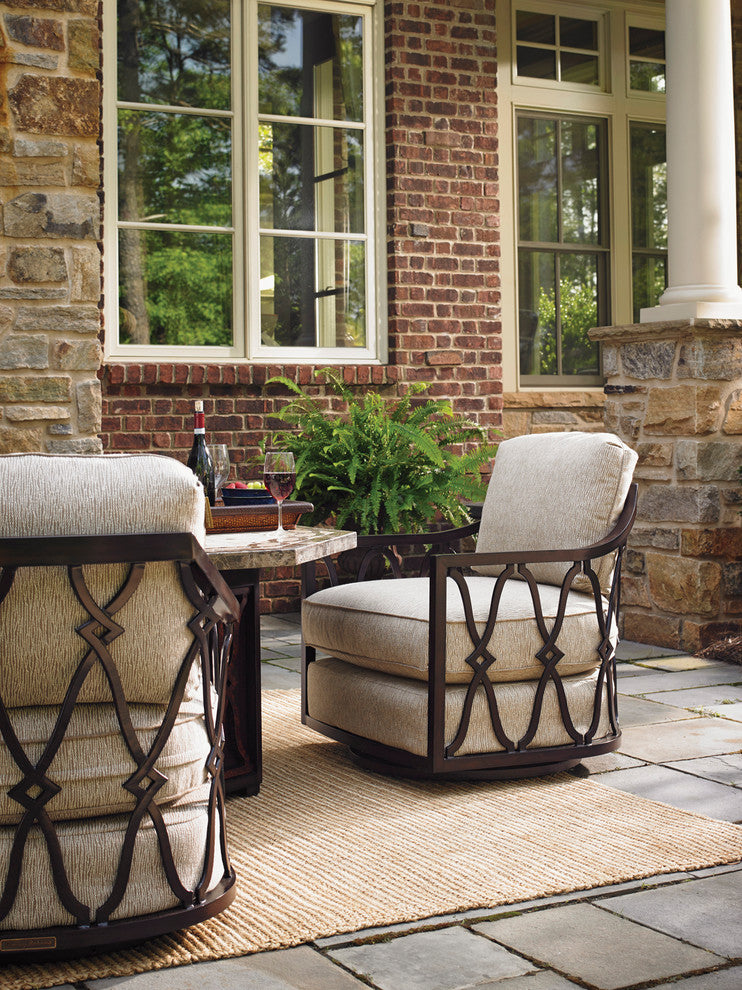 Swivel Chair