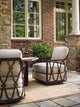 Swivel Chair