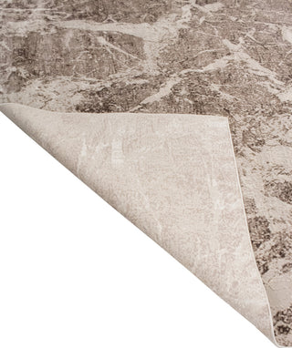 Noori Rug High-Low Ayden Beige/Brown Rug