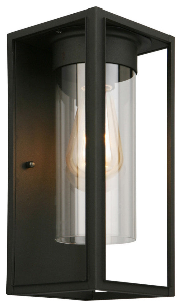 Walker Hill Outdoor Wall Light