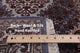 Wool & Silk Persian Tabriz Handmade Runner Rug 2' 8" X 12' 4" - Q13032