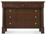 Archives Four-Drawer Chest