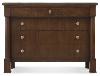 Archives Four-Drawer Chest