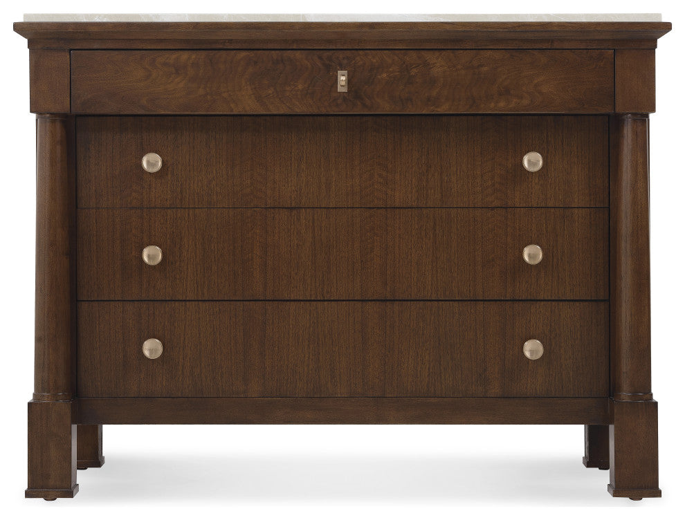 Archives Four-Drawer Chest