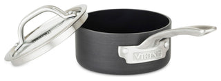 Viking Hard Anodized Nonstick 1.0 Qt Sauce Pan, 14 cm