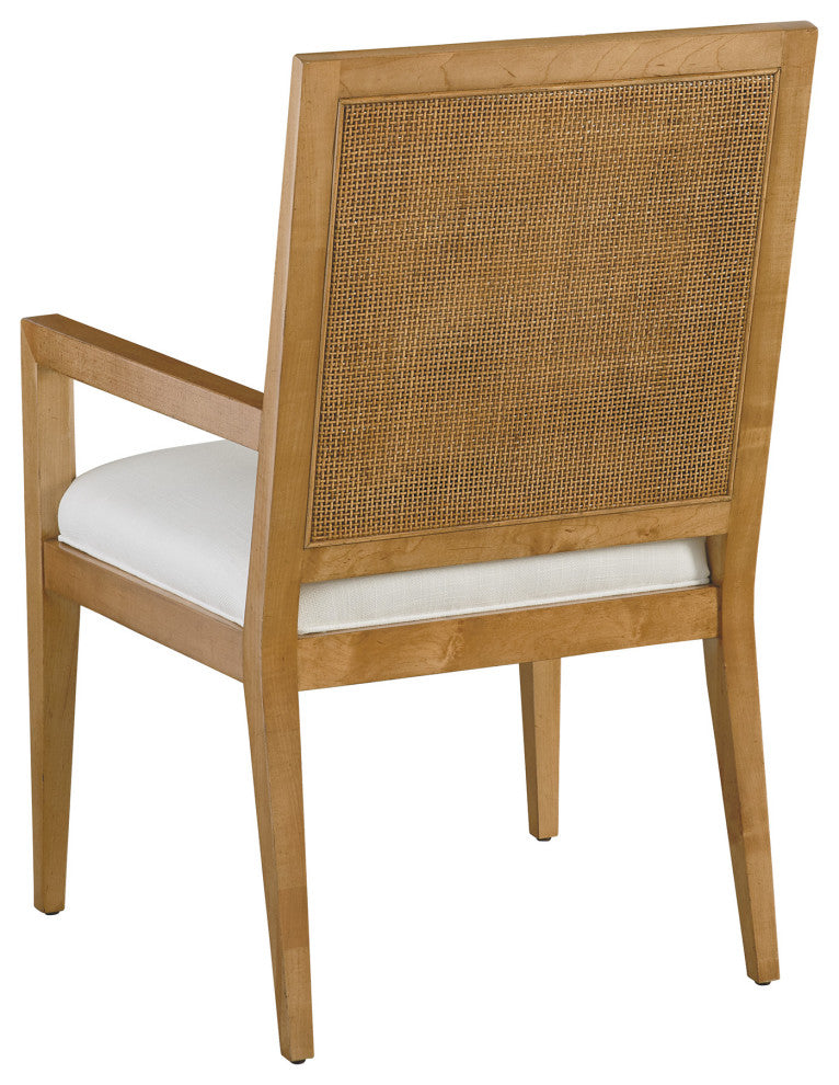 Smithcliff Woven Arm Chair