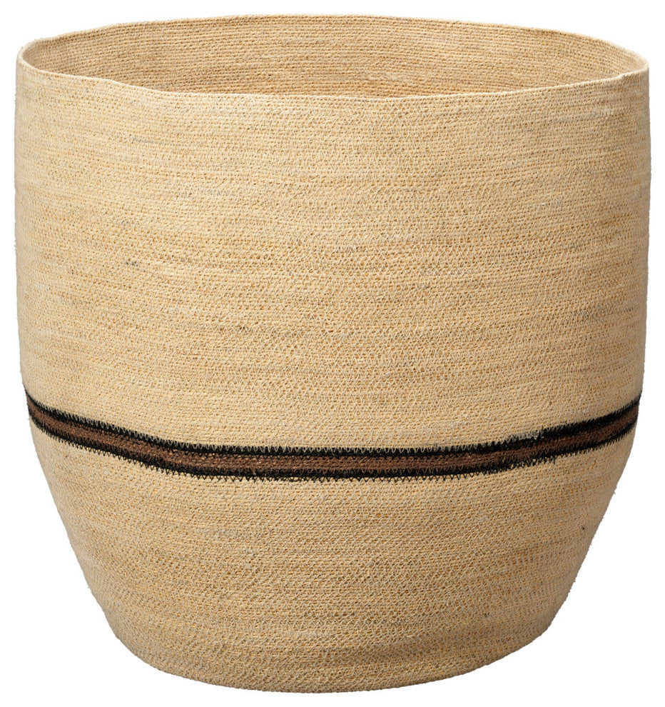 Vine Seagrass Basket