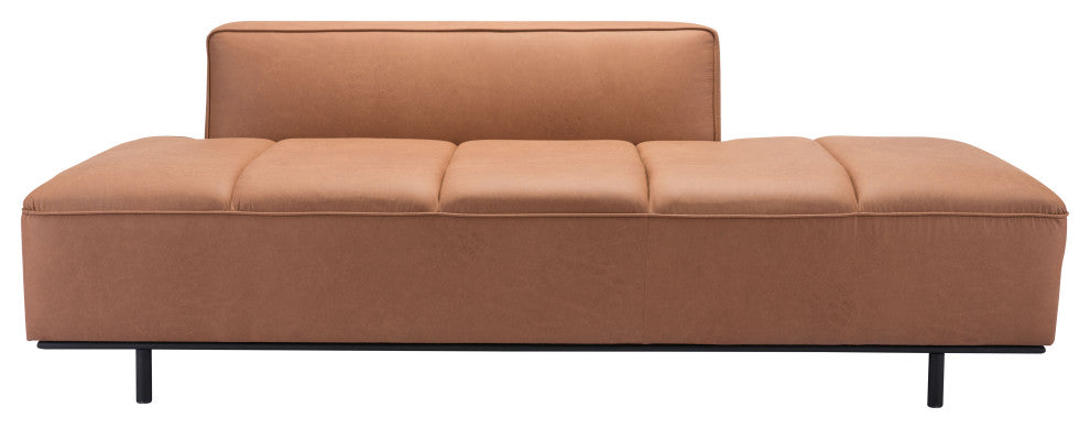 Confection Sofa Brown