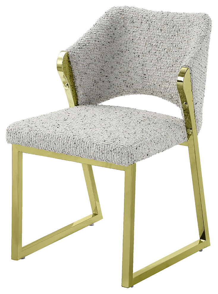 ACME Galdesa Side Chair