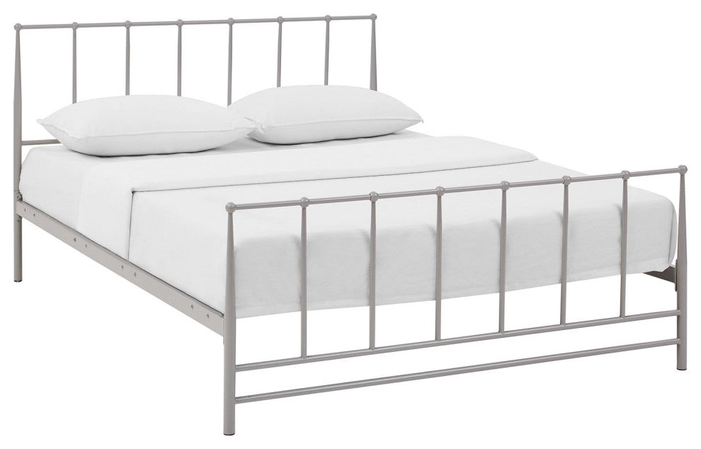 Estate King Bed