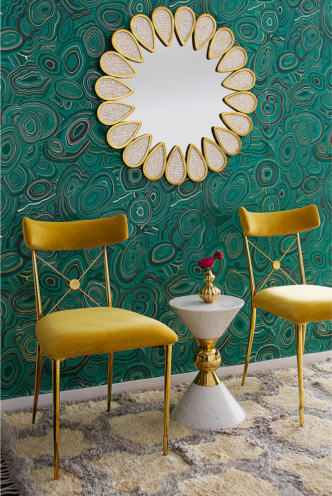 Canaan Accent Table