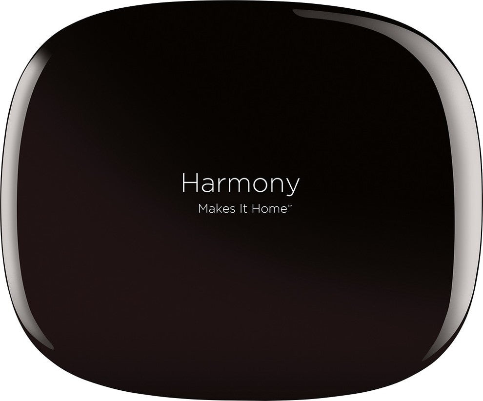 Logitech Harmony Home Hub Black