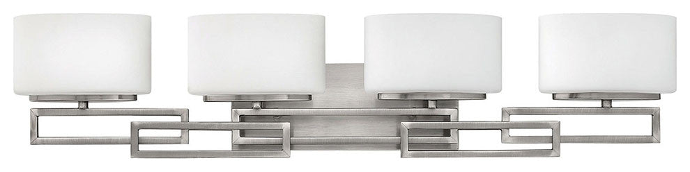 Hinkley Lanza Four Light Bath 5104AN