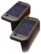 Solar Deck Light