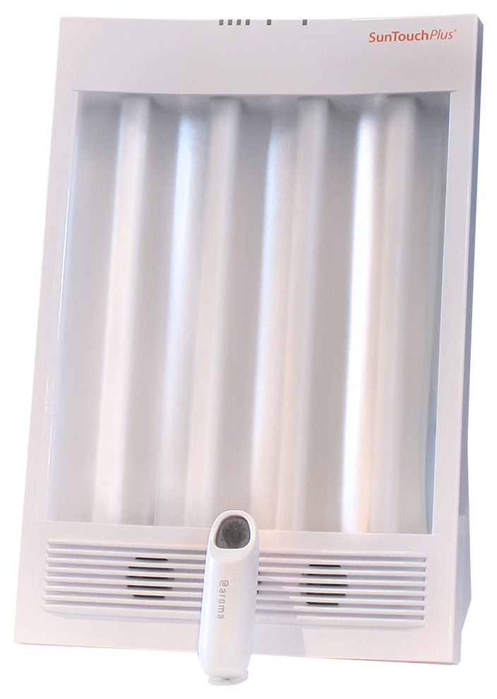 Nature Bright SunTouch Plus Light and Ion Therapy