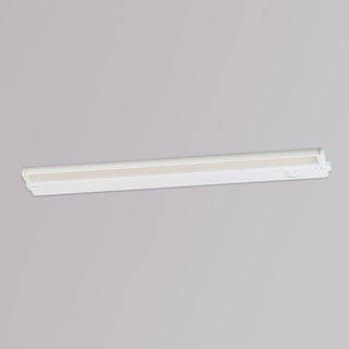 Maxim 89865 Countermax 5k 24" 2700-5000k LED Under Cabinet - White