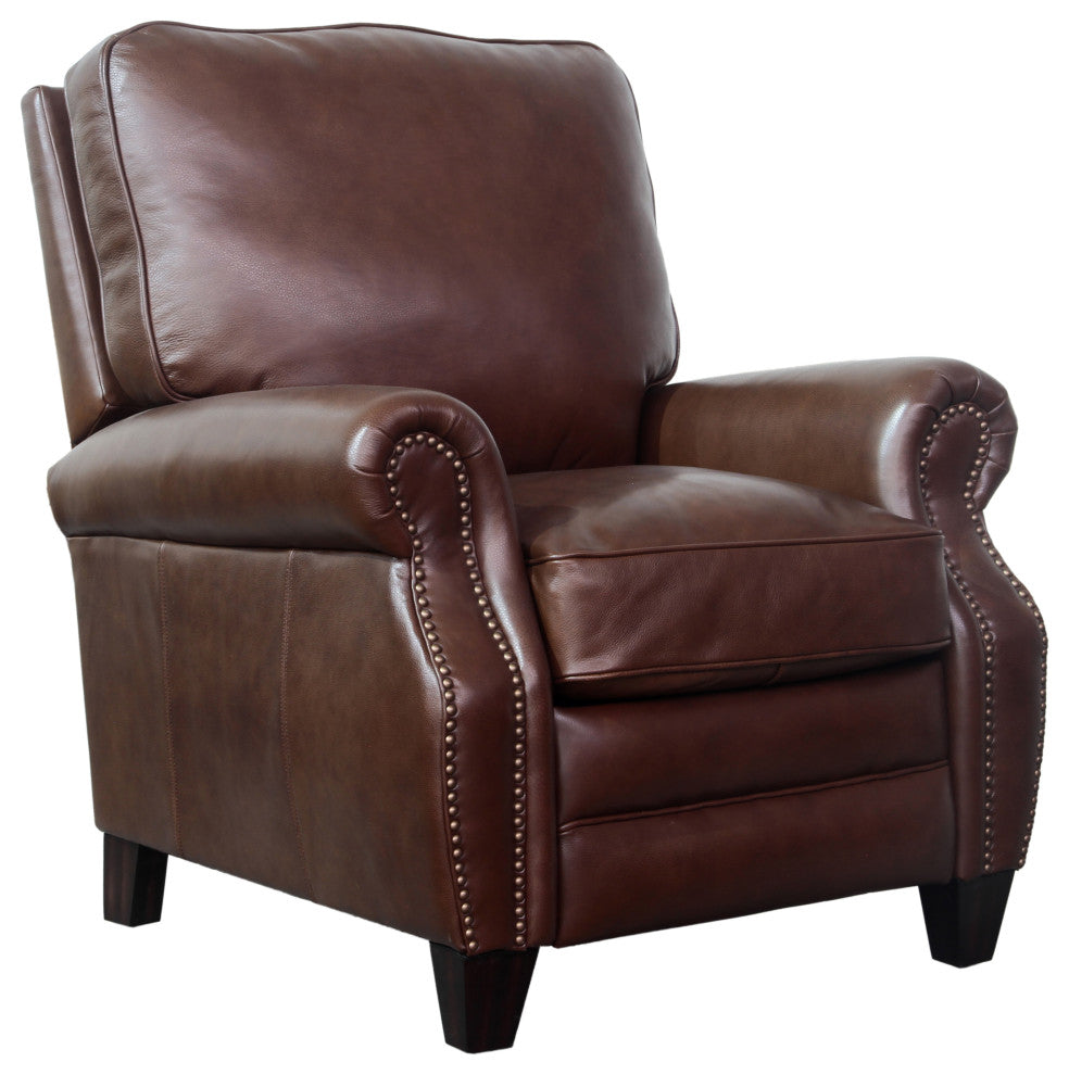 Briarwood Recliner, Shoreham Chocolate