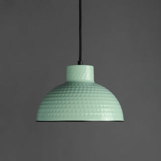 Maxim 35142 Rockport 10"W Pendant - Sage Green