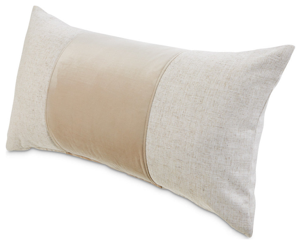 Baldwin 3-Piece King Comforter Set Cream