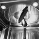 ZLINE Monument 24" Panel Ready Dishwasher With Champagne Bronze DWMTZ-24-CB