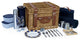 Canterbury Basket - Blue