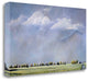 "East End" By Steve Romm, Giclee Print on Gallery Wrap Canvas, Ready to Hang
