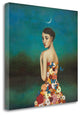 "Reflective Nature" By Duy Huynh, Giclee Print on Gallery Wrap Canvas