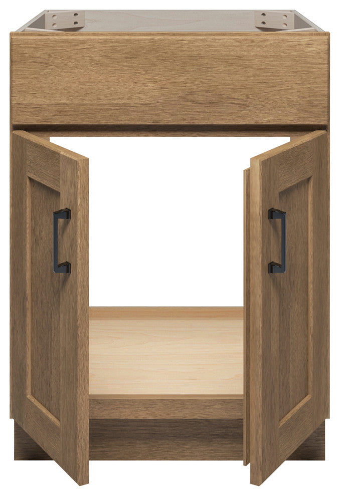 Daley Vanity, 24"